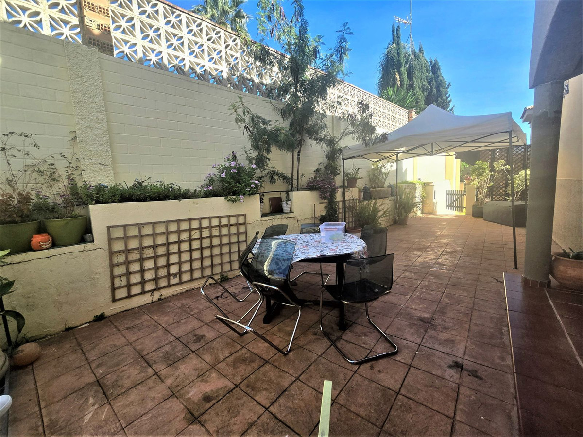 4 Bed Townhouse for sale in Playamar Costa Del Sol, Málaga, Spain