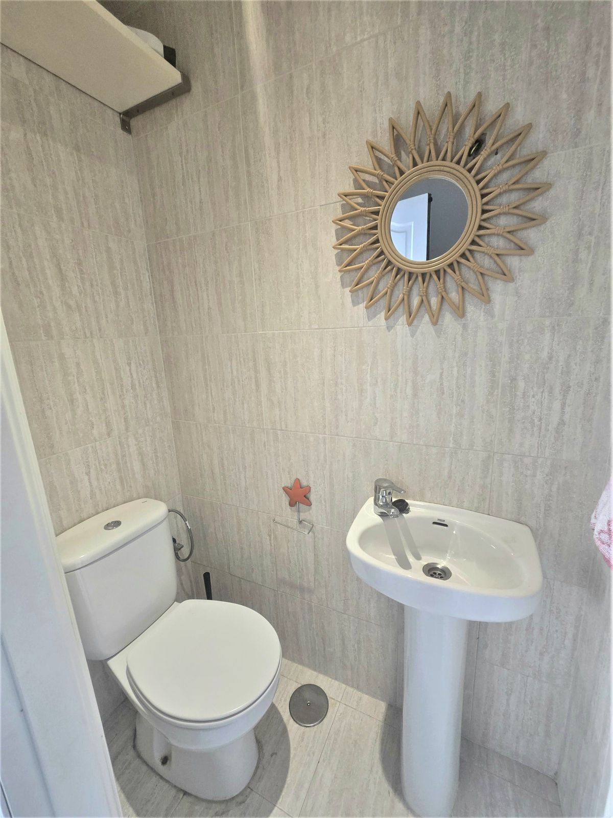 4 Bed Townhouse for sale in Playamar Costa Del Sol, Málaga, Spain
