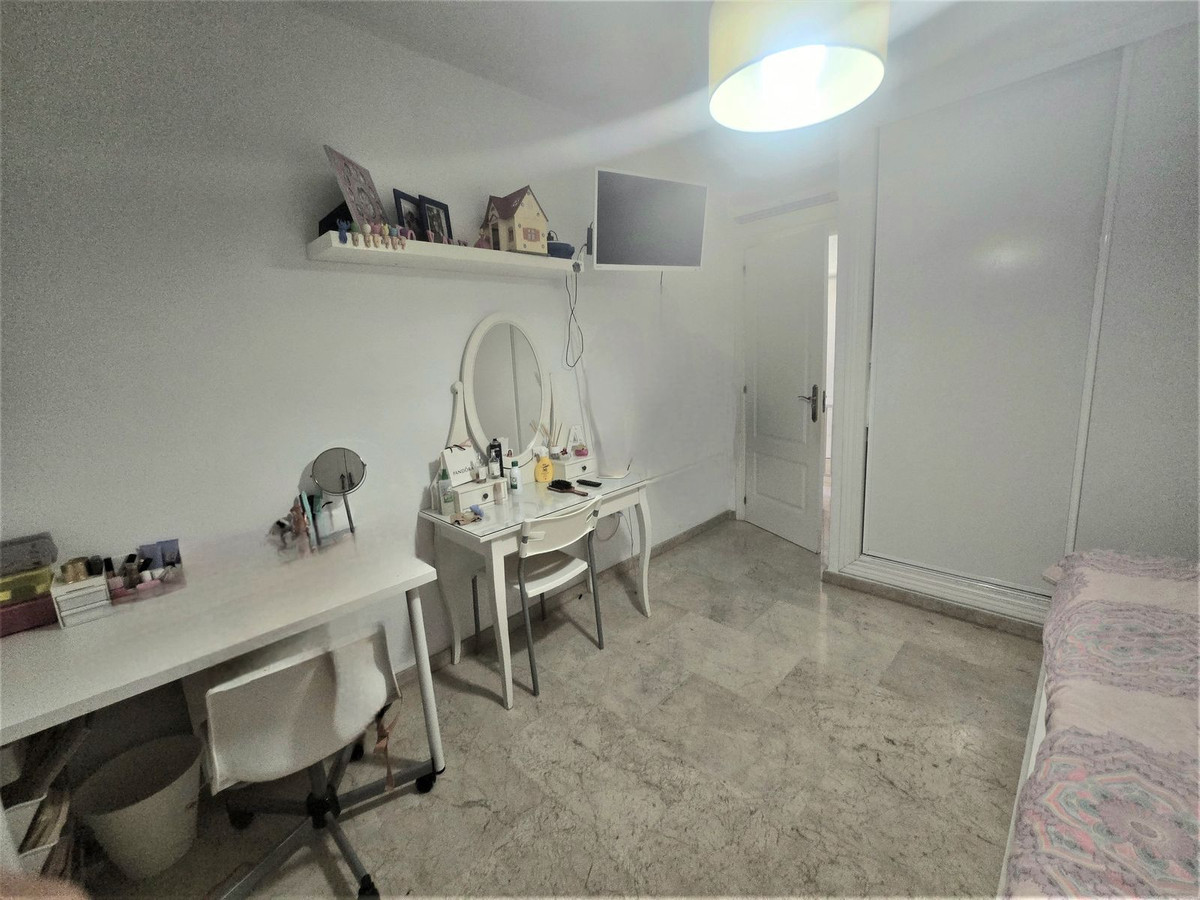 4 Bed Townhouse for sale in Playamar Costa Del Sol, Málaga, Spain