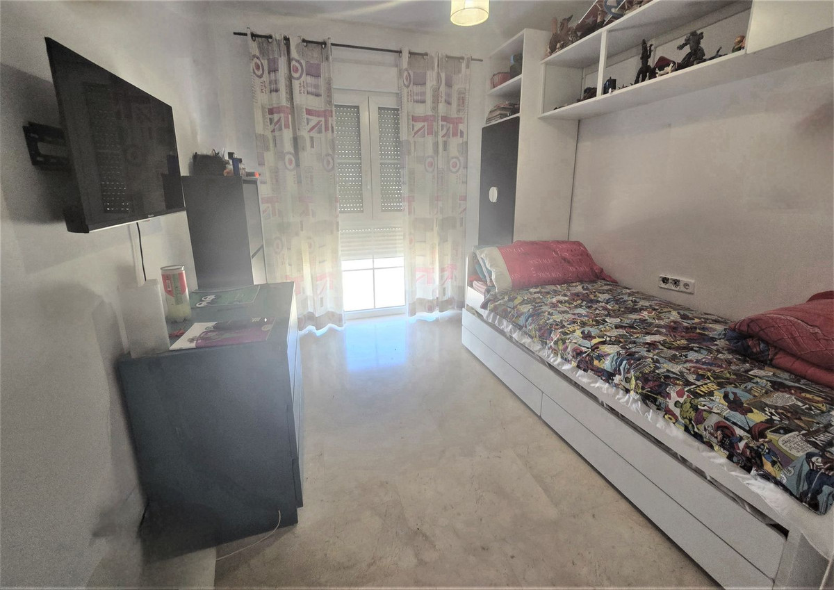 4 Bed Townhouse for sale in Playamar Costa Del Sol, Málaga, Spain
