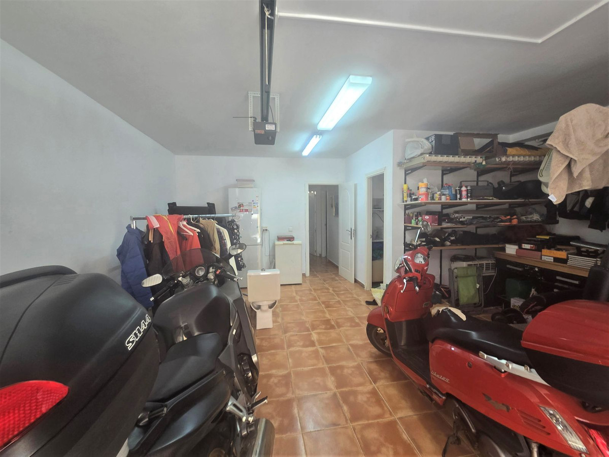 4 Bed Townhouse for sale in Playamar Costa Del Sol, Málaga, Spain