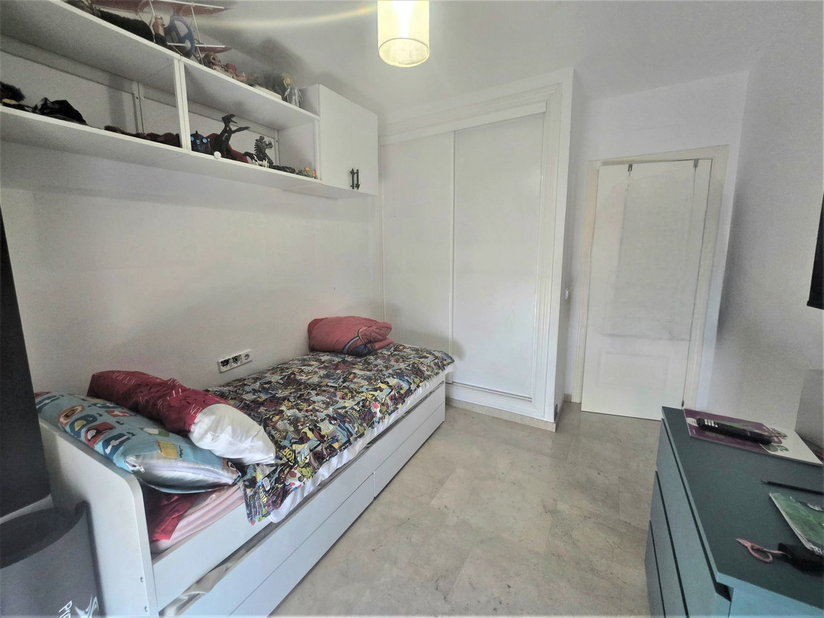 4 Bed Townhouse for sale in Playamar Costa Del Sol, Málaga, Spain