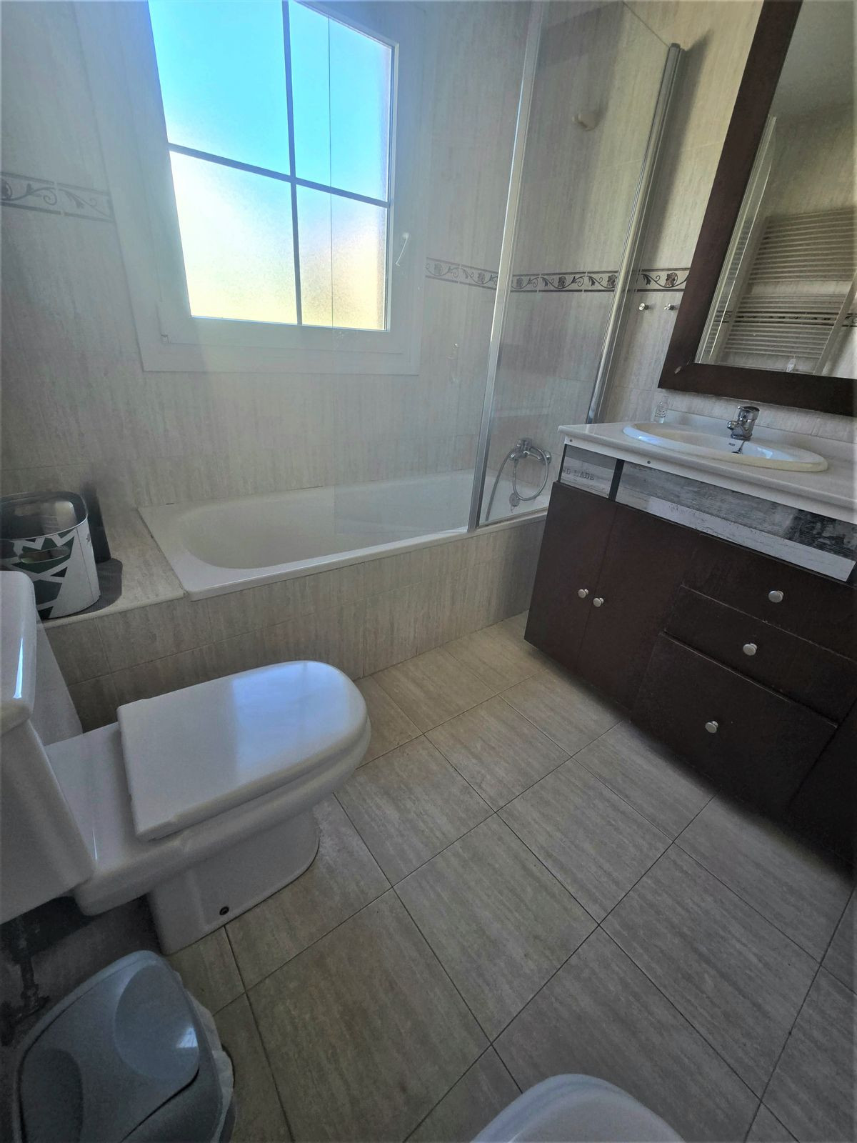 4 Bed Townhouse for sale in Playamar Costa Del Sol, Málaga, Spain