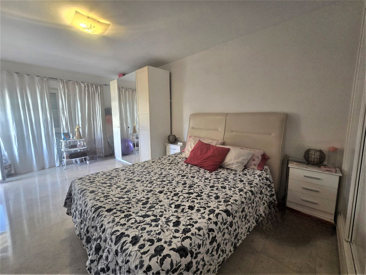 4 Bed Townhouse for sale in Playamar Costa Del Sol, Málaga, Spain