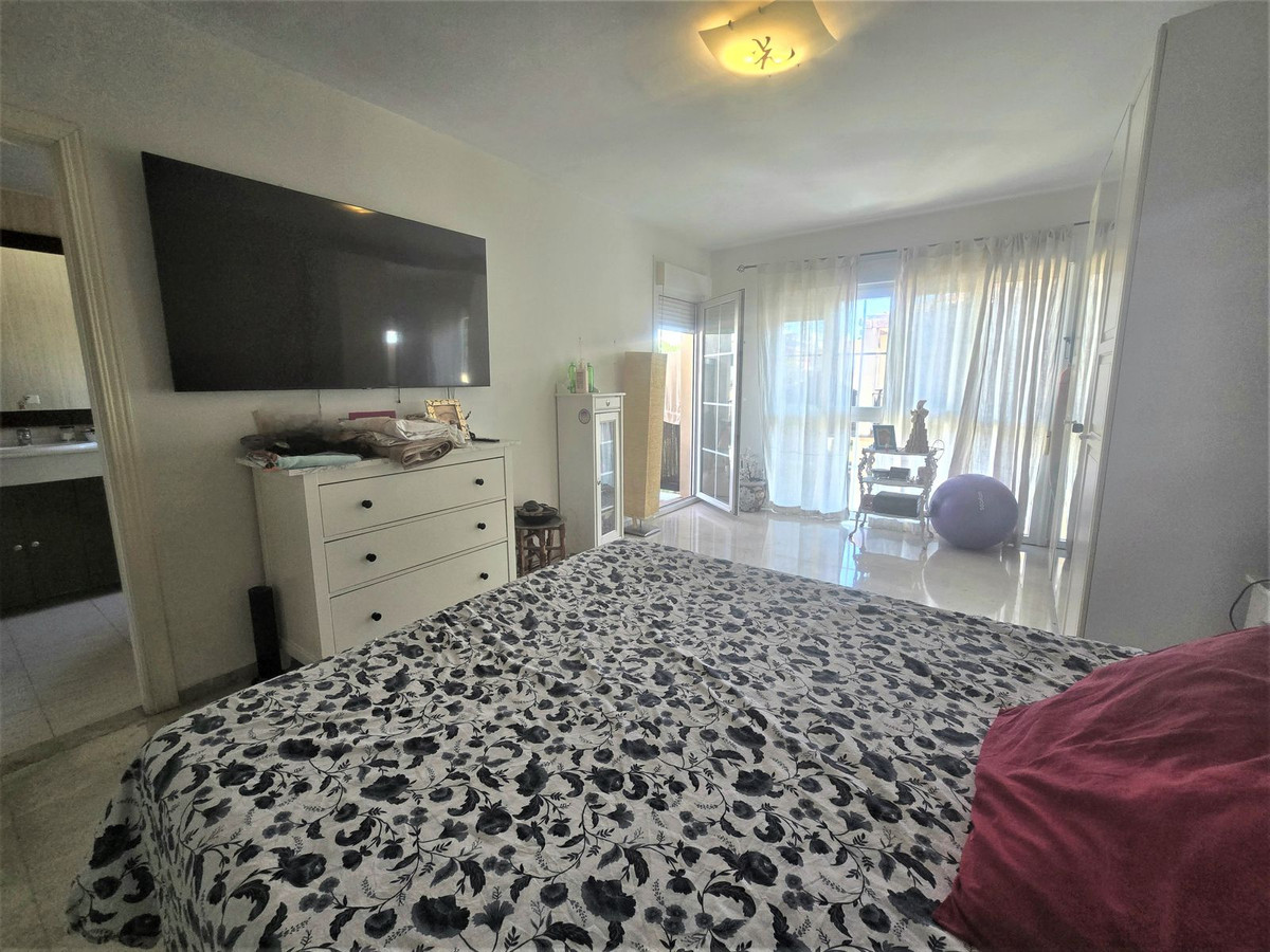 4 Bed Townhouse for sale in Playamar Costa Del Sol, Málaga, Spain
