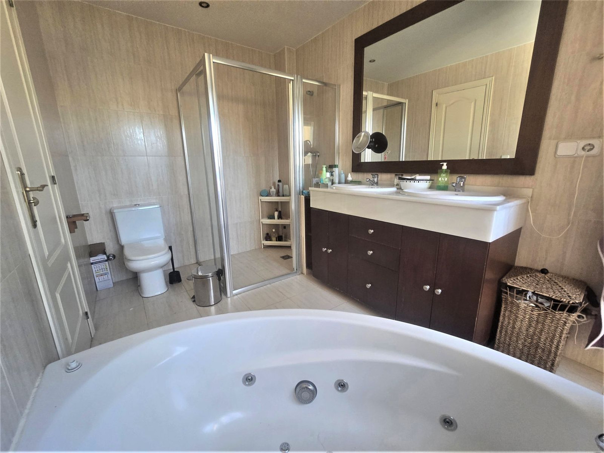 4 Bed Townhouse for sale in Playamar Costa Del Sol, Málaga, Spain