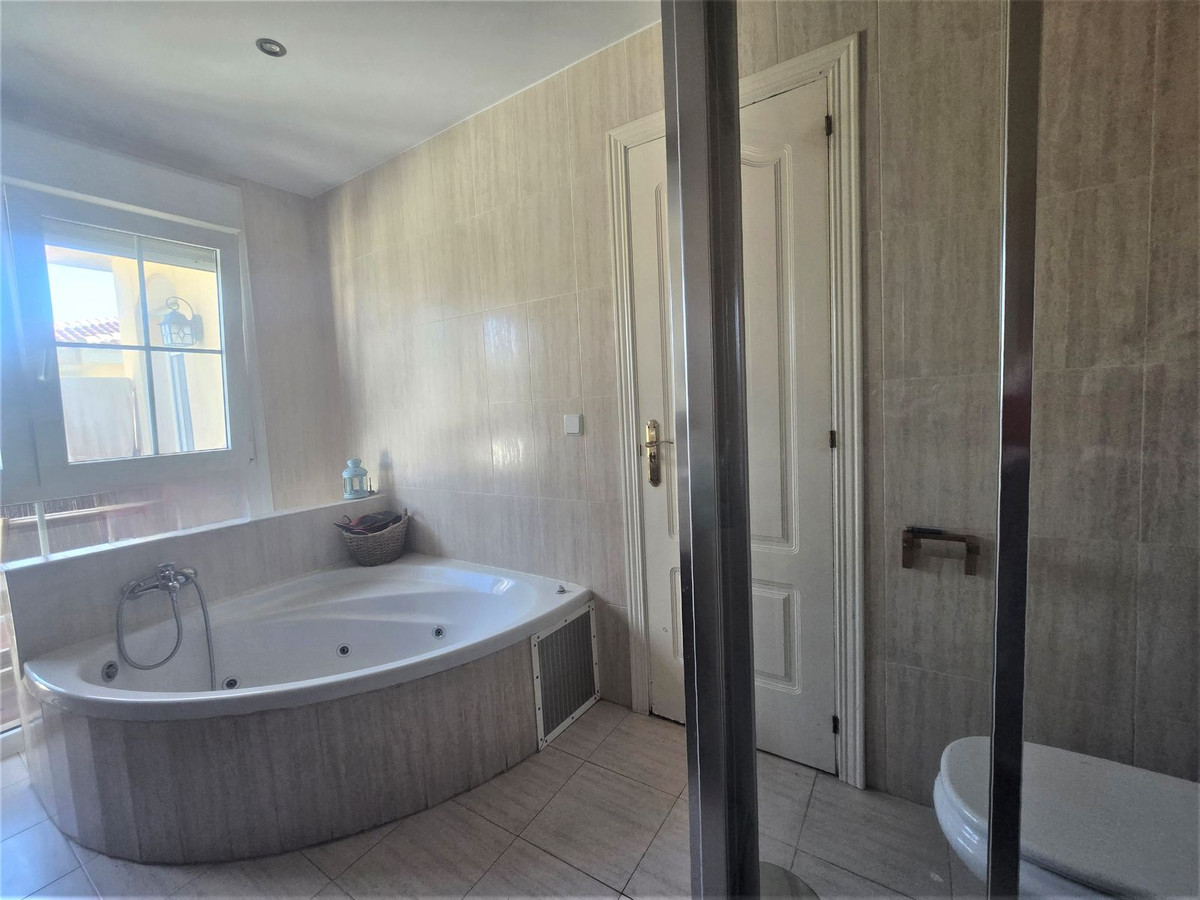 4 Bed Townhouse for sale in Playamar Costa Del Sol, Málaga, Spain