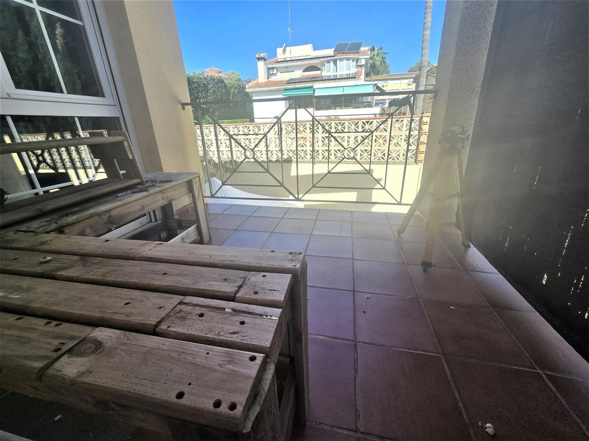 4 Bed Townhouse for sale in Playamar Costa Del Sol, Málaga, Spain