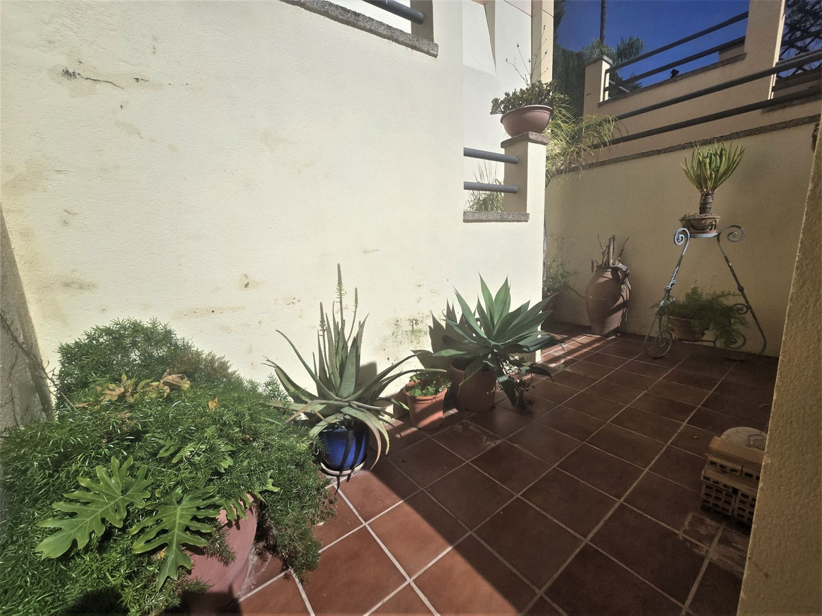 4 Bed Townhouse for sale in Playamar Costa Del Sol, Málaga, Spain
