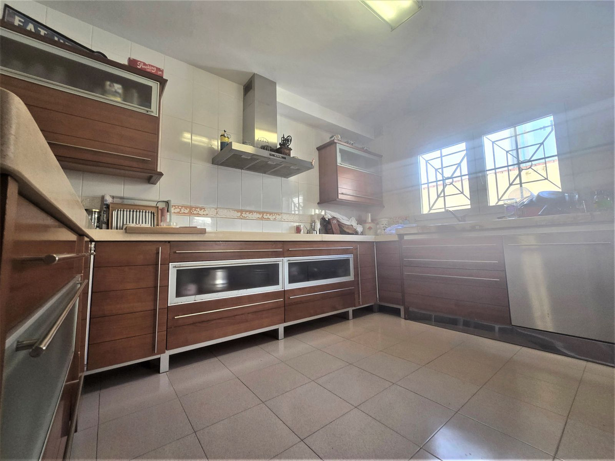 4 Bed Townhouse for sale in Playamar Costa Del Sol, Málaga, Spain
