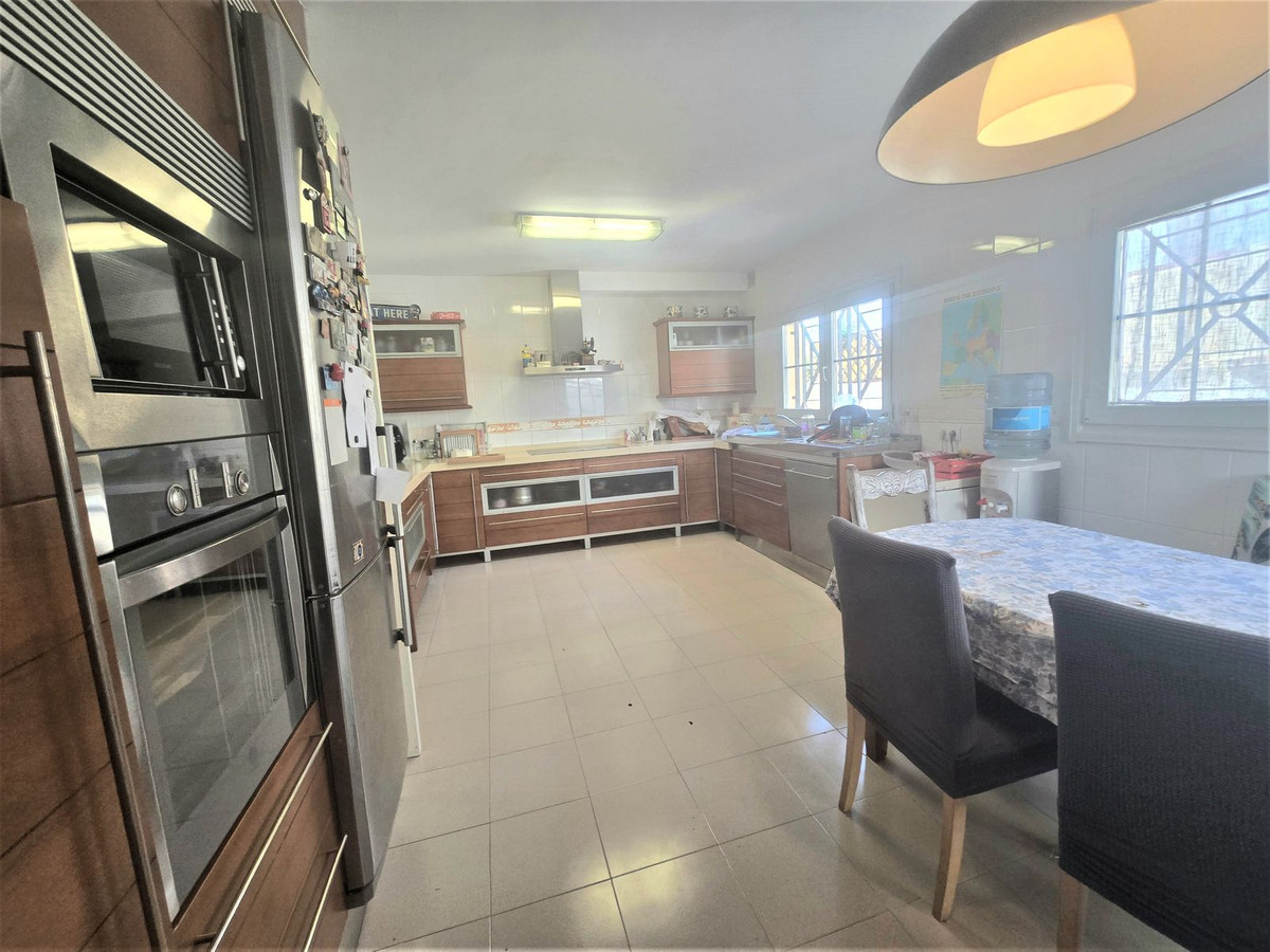 4 Bed Townhouse for sale in Playamar Costa Del Sol, Málaga, Spain