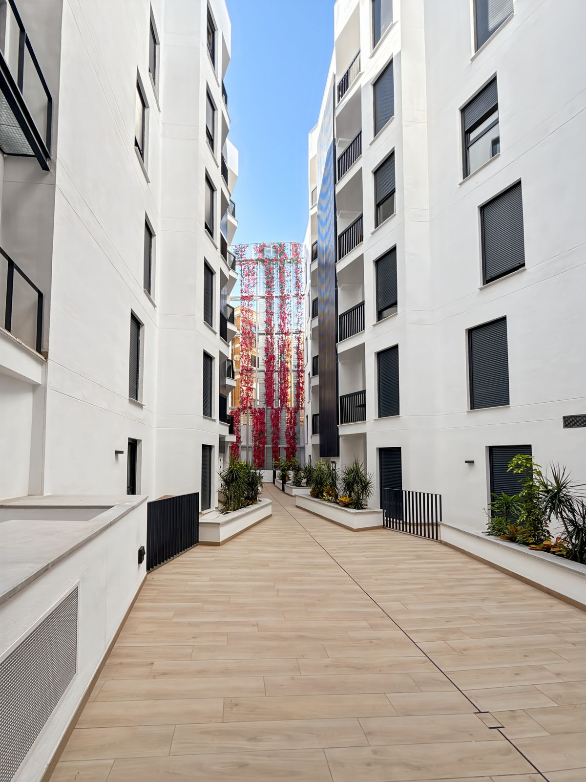 Se vende Apartamento Planta Media de 2 dormitorios en Málaga Ciudad, Málaga, España