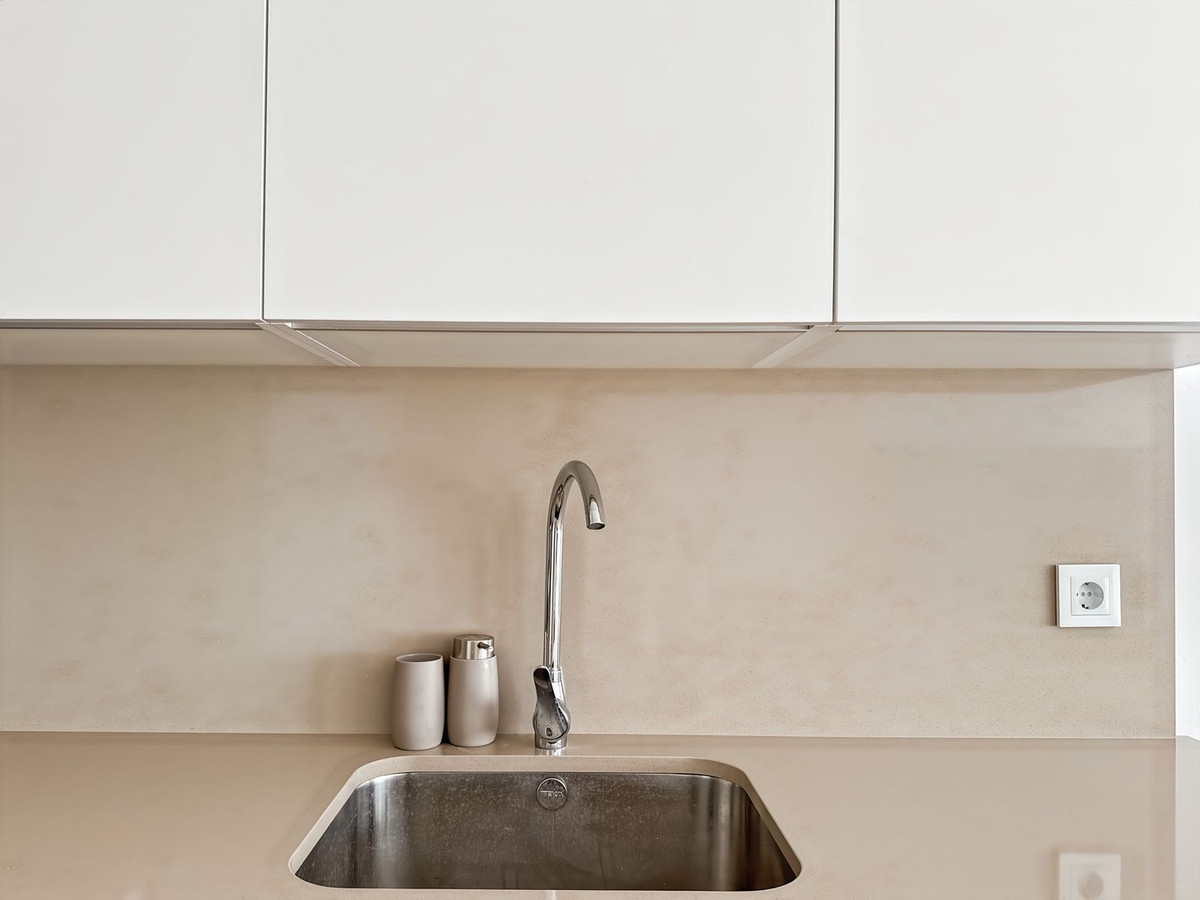 Se vende Apartamento Planta Media de 2 dormitorios en Málaga Ciudad, Málaga, España