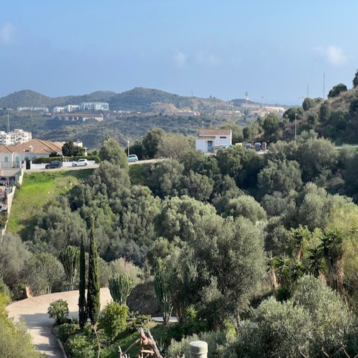 Se vende Terreno Comercial  en Costa Del Sol, Málaga, España