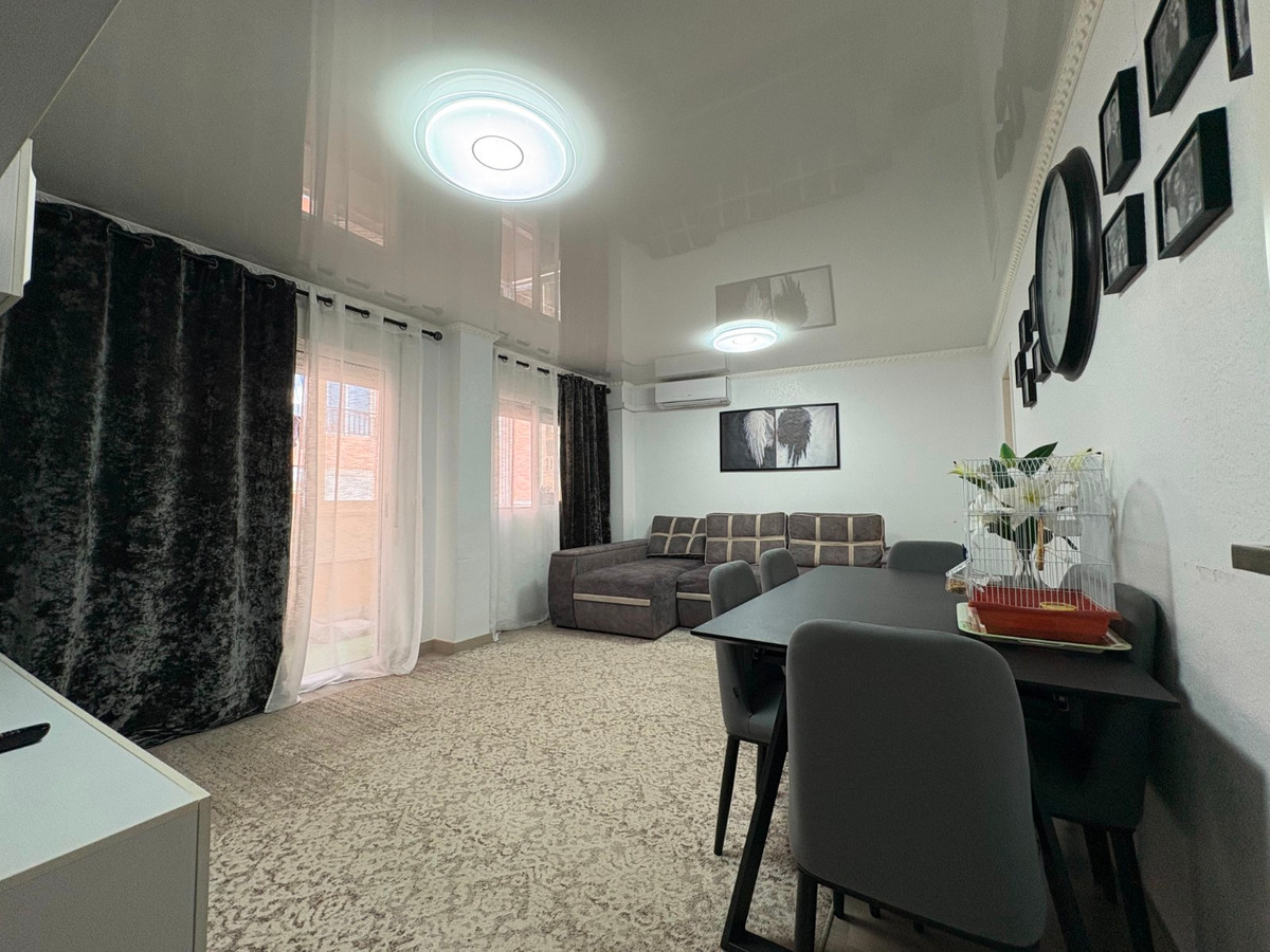 4 Bed Apartment for sale in Torrevieja Costa Blanca, Alicante, Spain