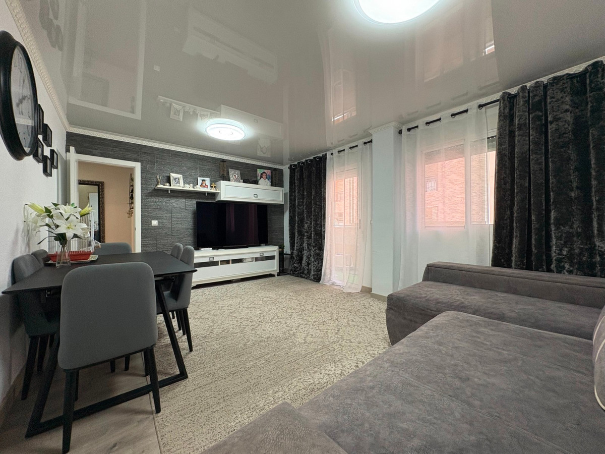 4 Bed Apartment for sale in Torrevieja Costa Blanca, Alicante, Spain