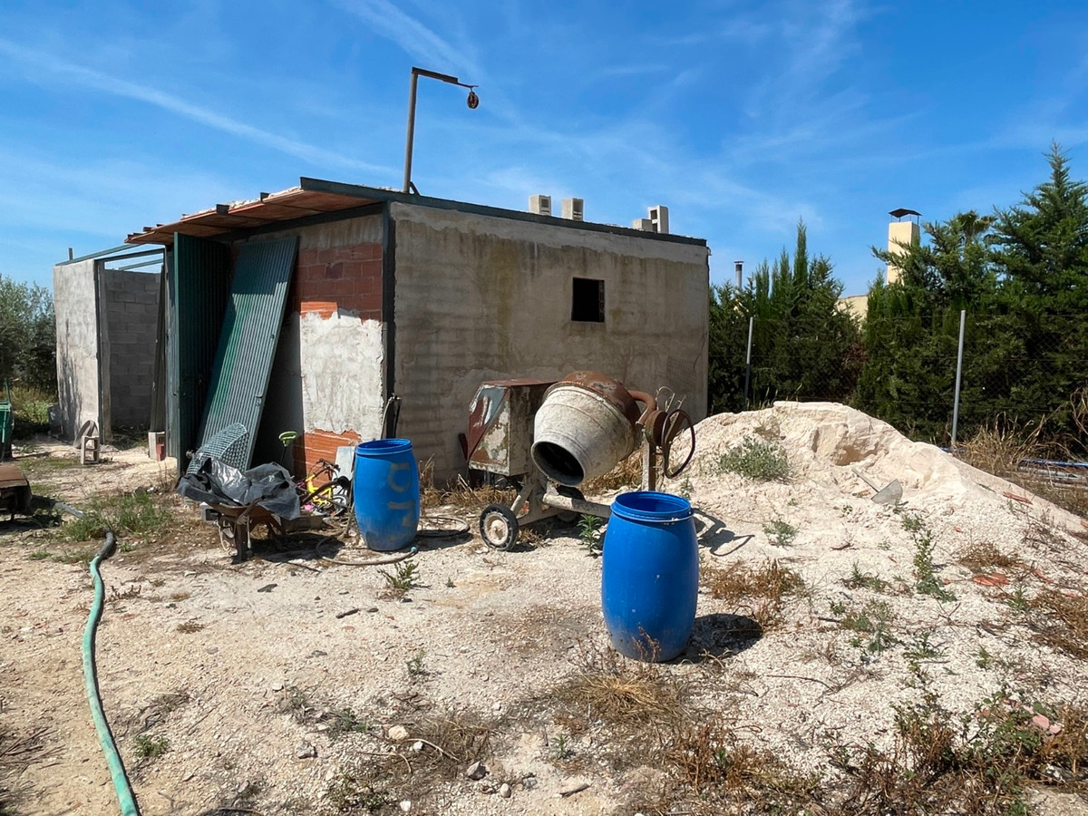 Se vende Villa - Chalet de 4 dormitorios en Costa Blanca, Alicante, España