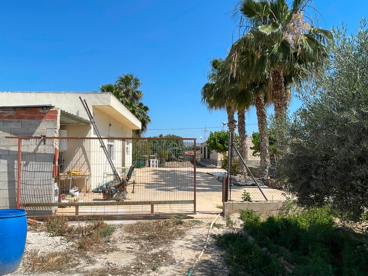 Se vende Villa - Chalet de 4 dormitorios en Costa Blanca, Alicante, España