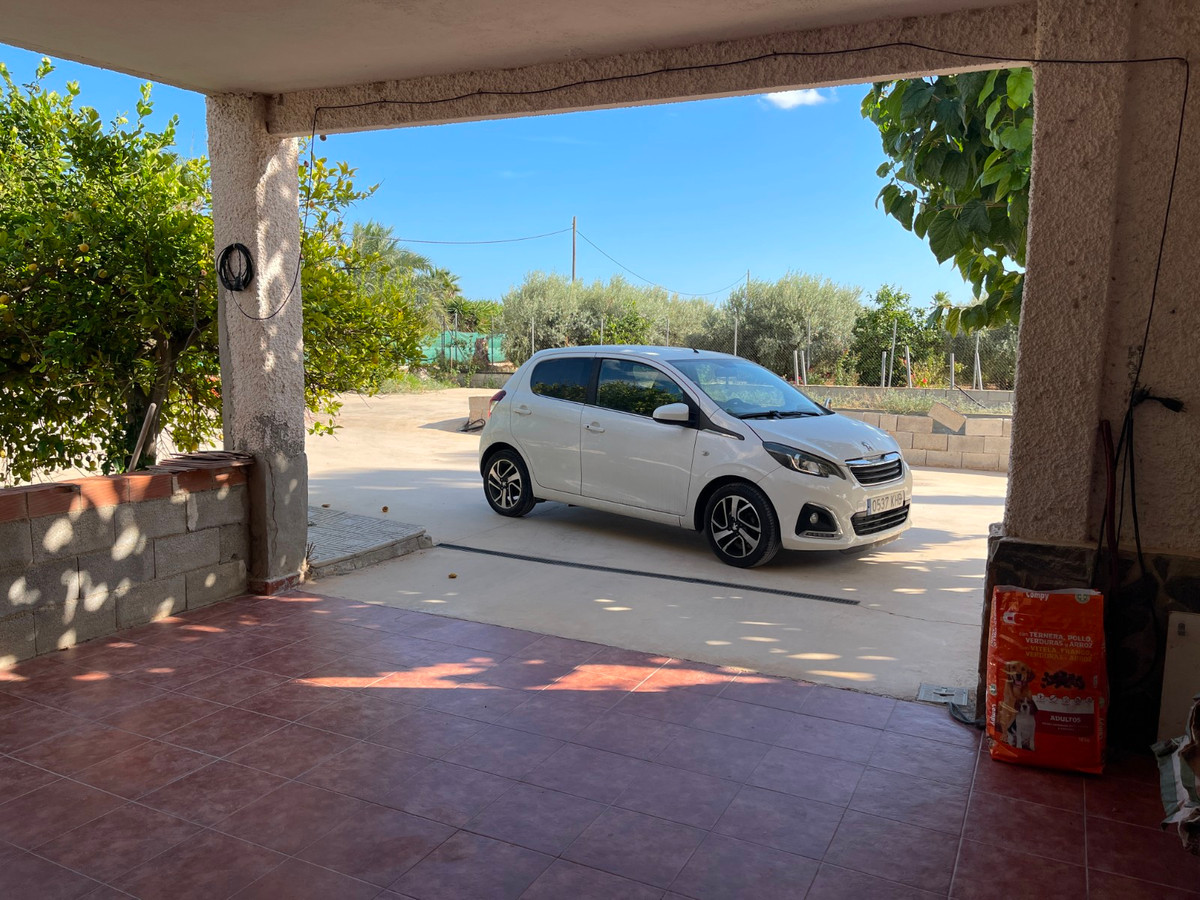 Se vende Villa - Chalet de 4 dormitorios en Costa Blanca, Alicante, España