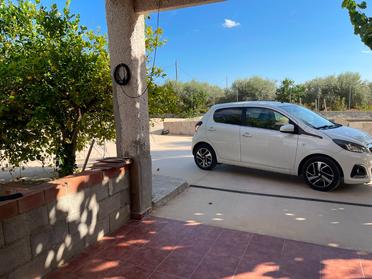 Se vende Villa - Chalet de 4 dormitorios en Costa Blanca, Alicante, España