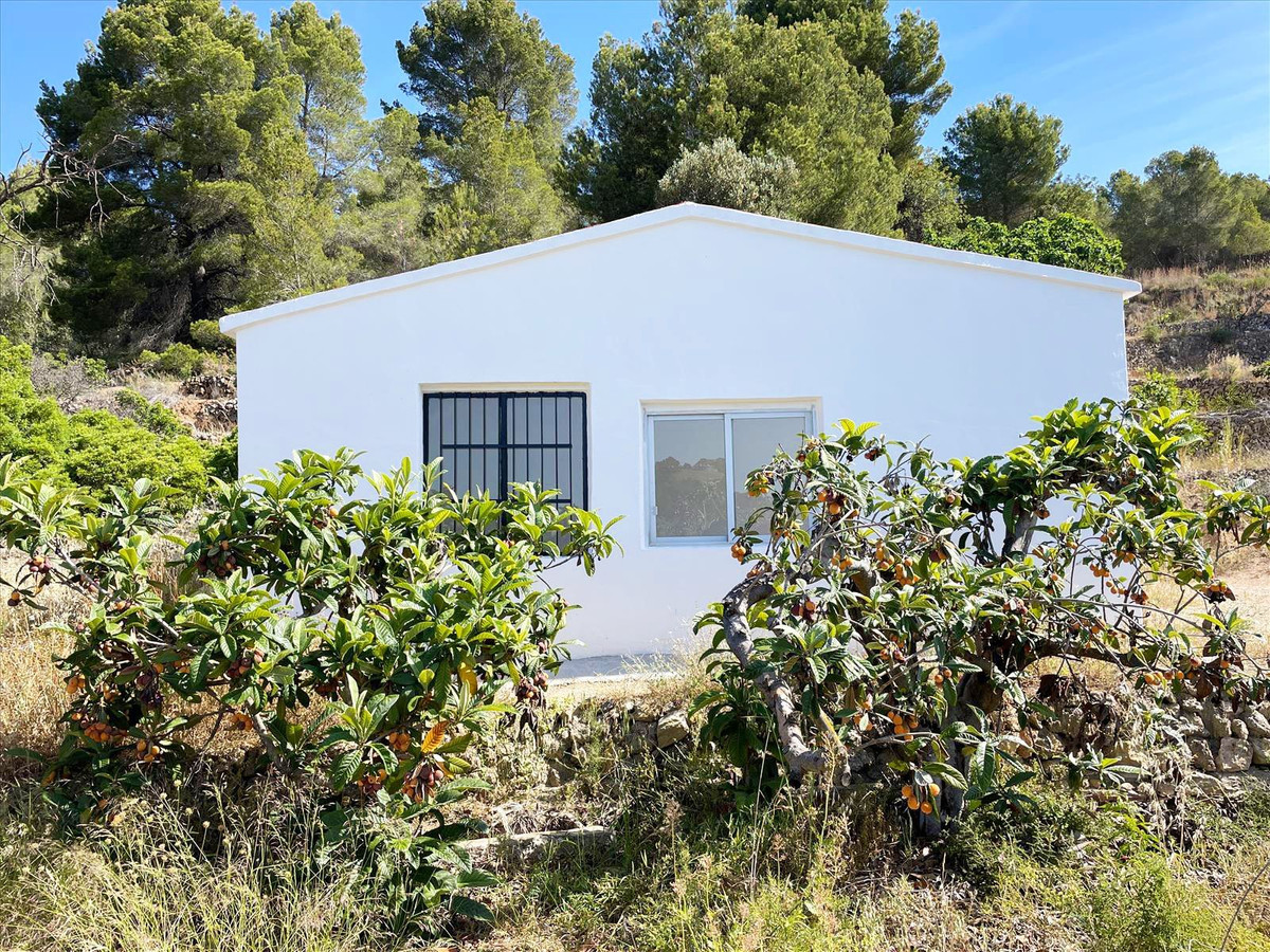 Se vende Terreno Rustico  en Costa Blanca, Alicante, España