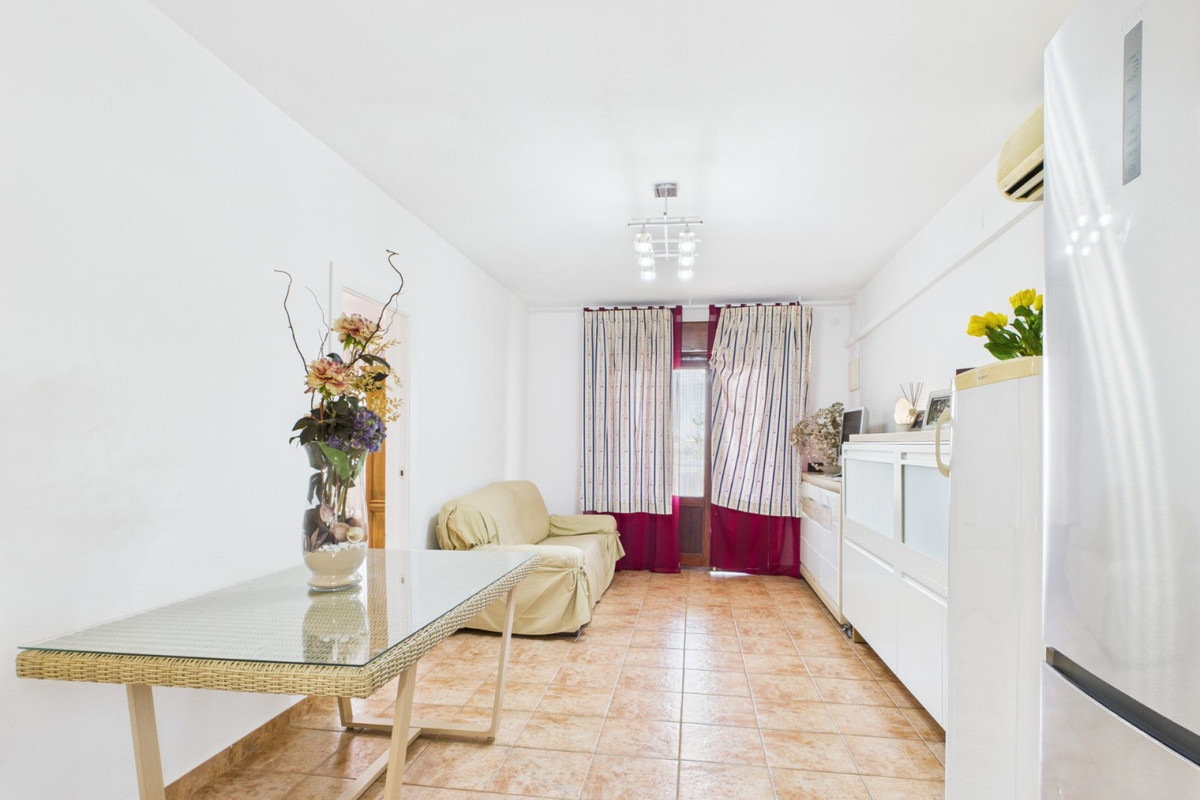 Se vende Apartamento Planta Media de 3 dormitorios en Costa Calida, Murcia, España
