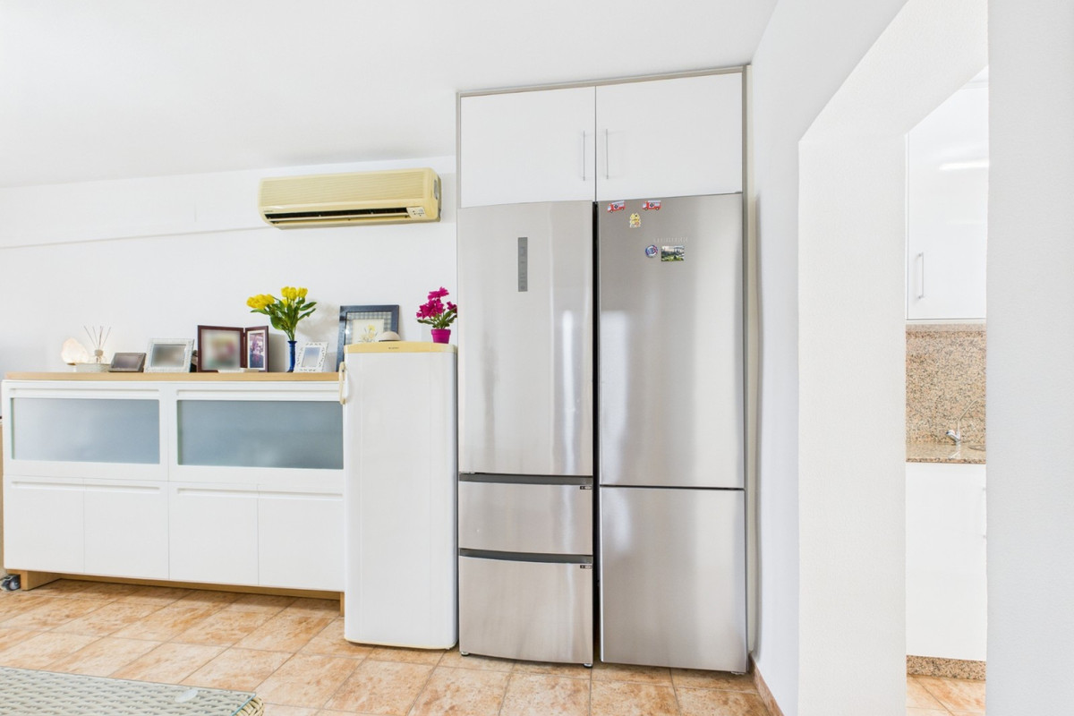 Se vende Apartamento Planta Media de 3 dormitorios en Costa Calida, Murcia, España