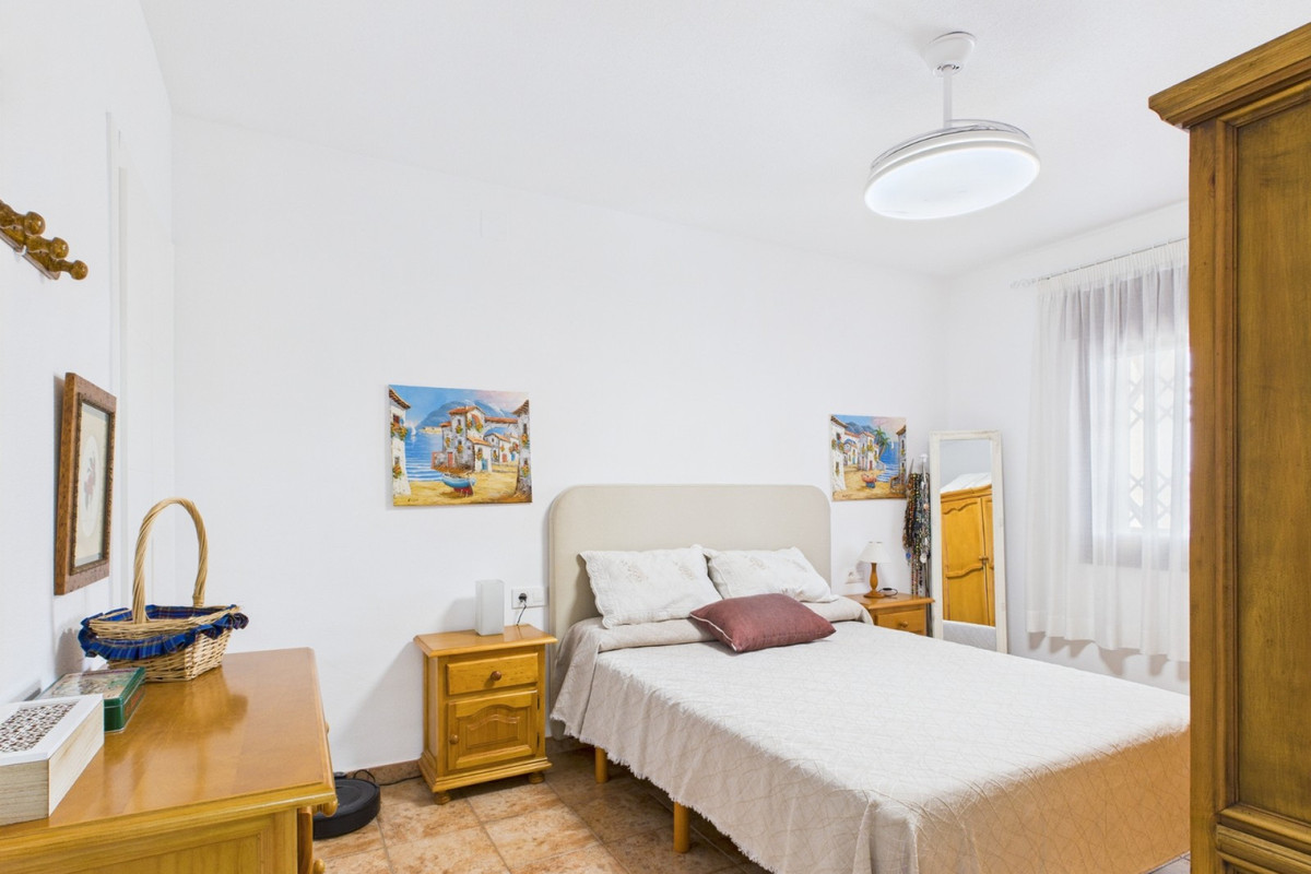 Se vende Apartamento Planta Media de 3 dormitorios en Costa Calida, Murcia, España