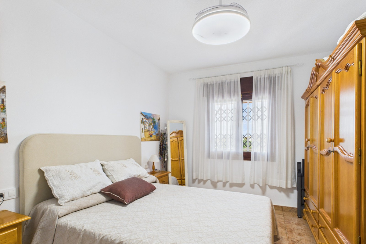 Se vende Apartamento Planta Media de 3 dormitorios en Costa Calida, Murcia, España
