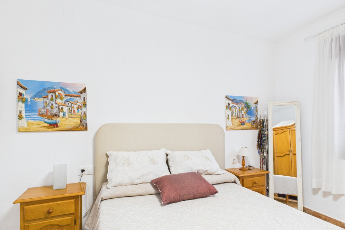 Se vende Apartamento Planta Media de 3 dormitorios en Costa Calida, Murcia, España
