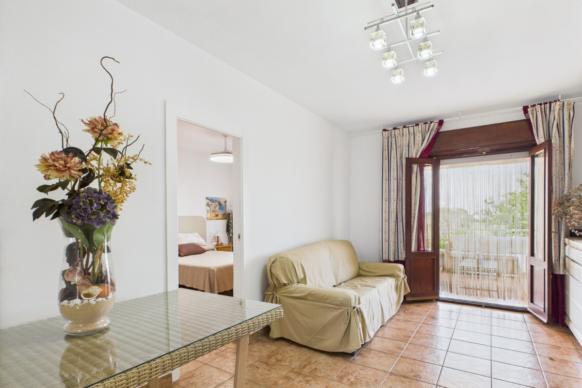 Se vende Apartamento Planta Media de 3 dormitorios en Costa Calida, Murcia, España
