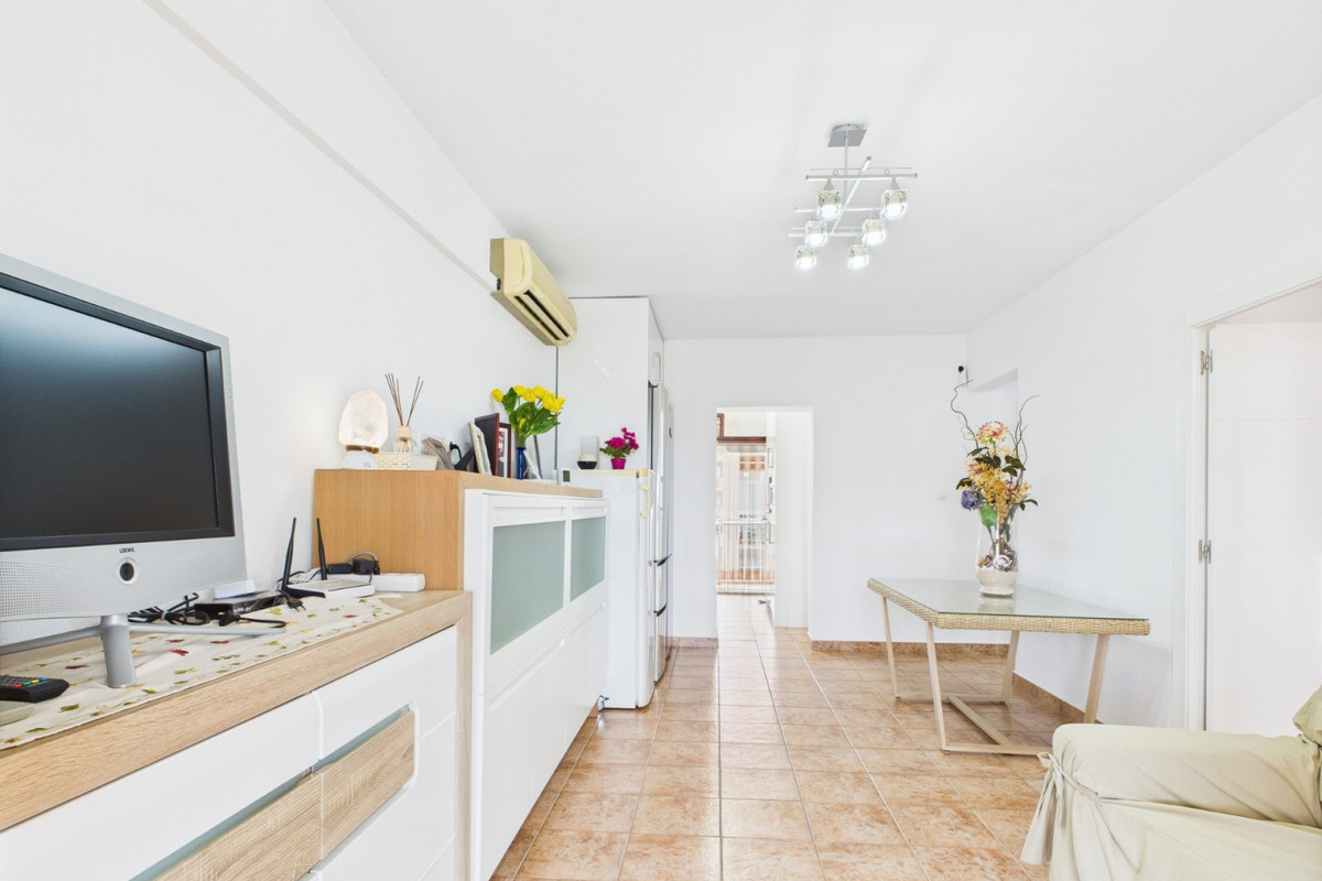 Se vende Apartamento Planta Media de 3 dormitorios en Costa Calida, Murcia, España