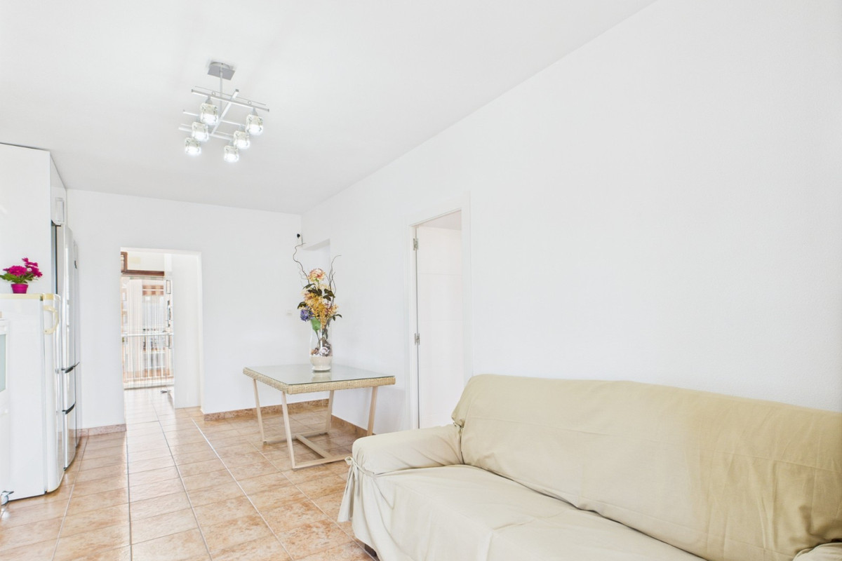 Se vende Apartamento Planta Media de 3 dormitorios en Costa Calida, Murcia, España
