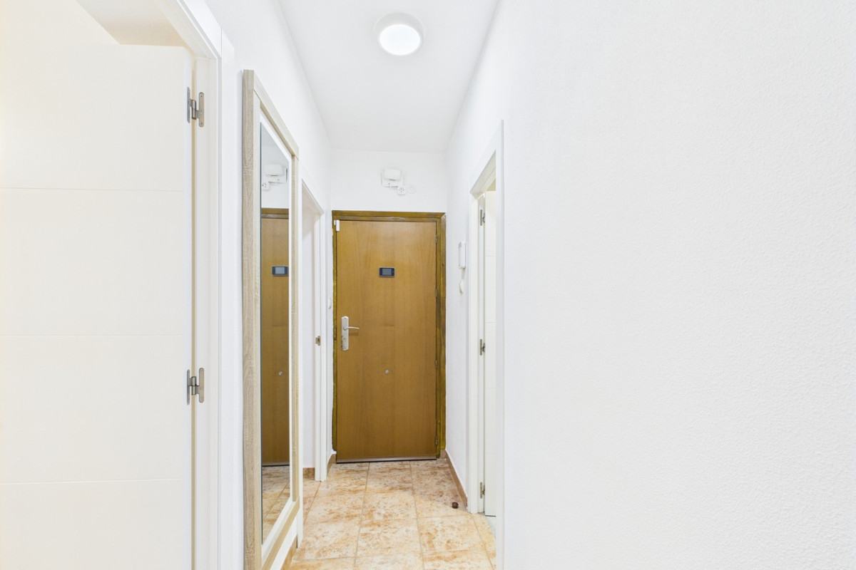 Se vende Apartamento Planta Media de 3 dormitorios en Costa Calida, Murcia, España