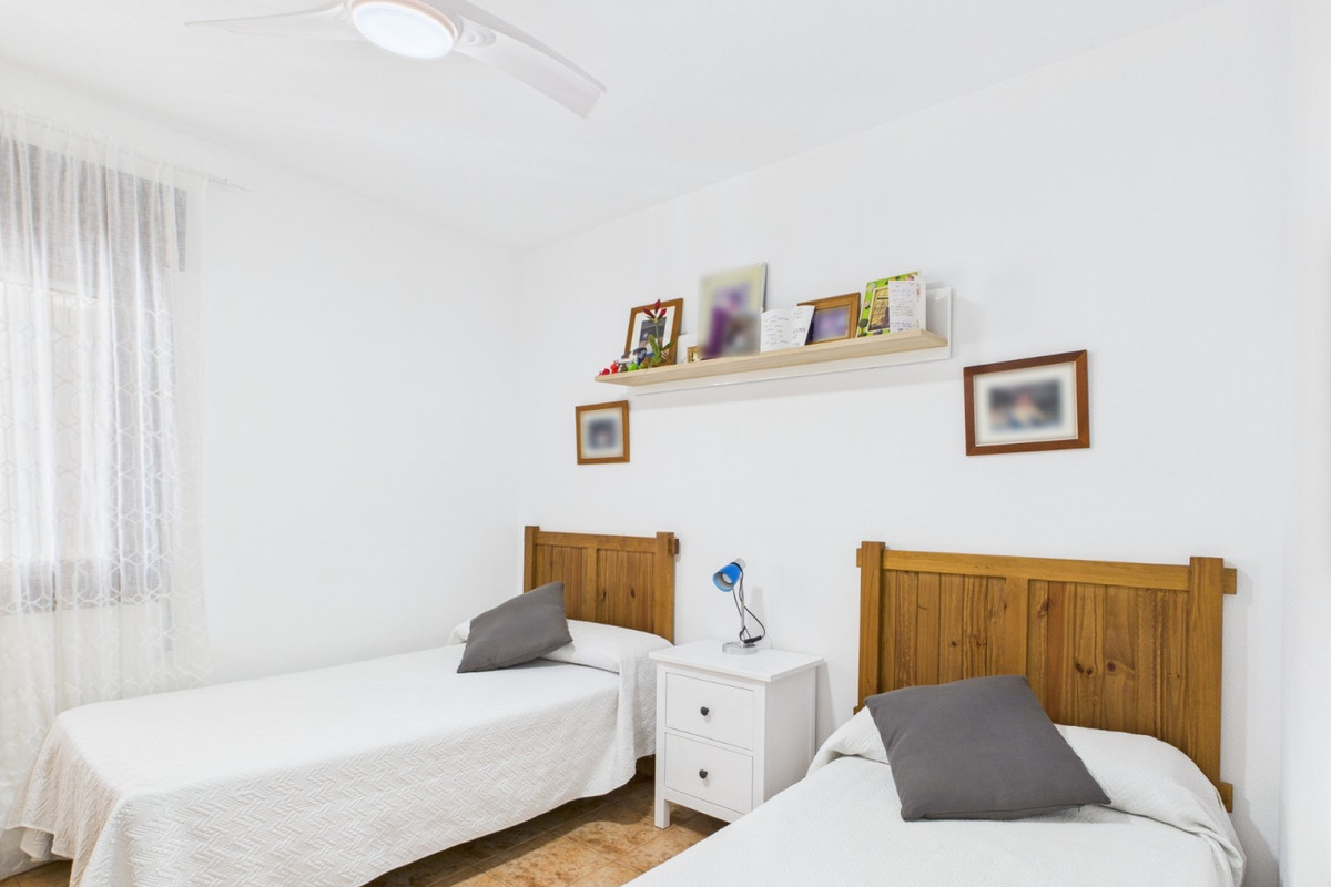 Se vende Apartamento Planta Media de 3 dormitorios en Costa Calida, Murcia, España