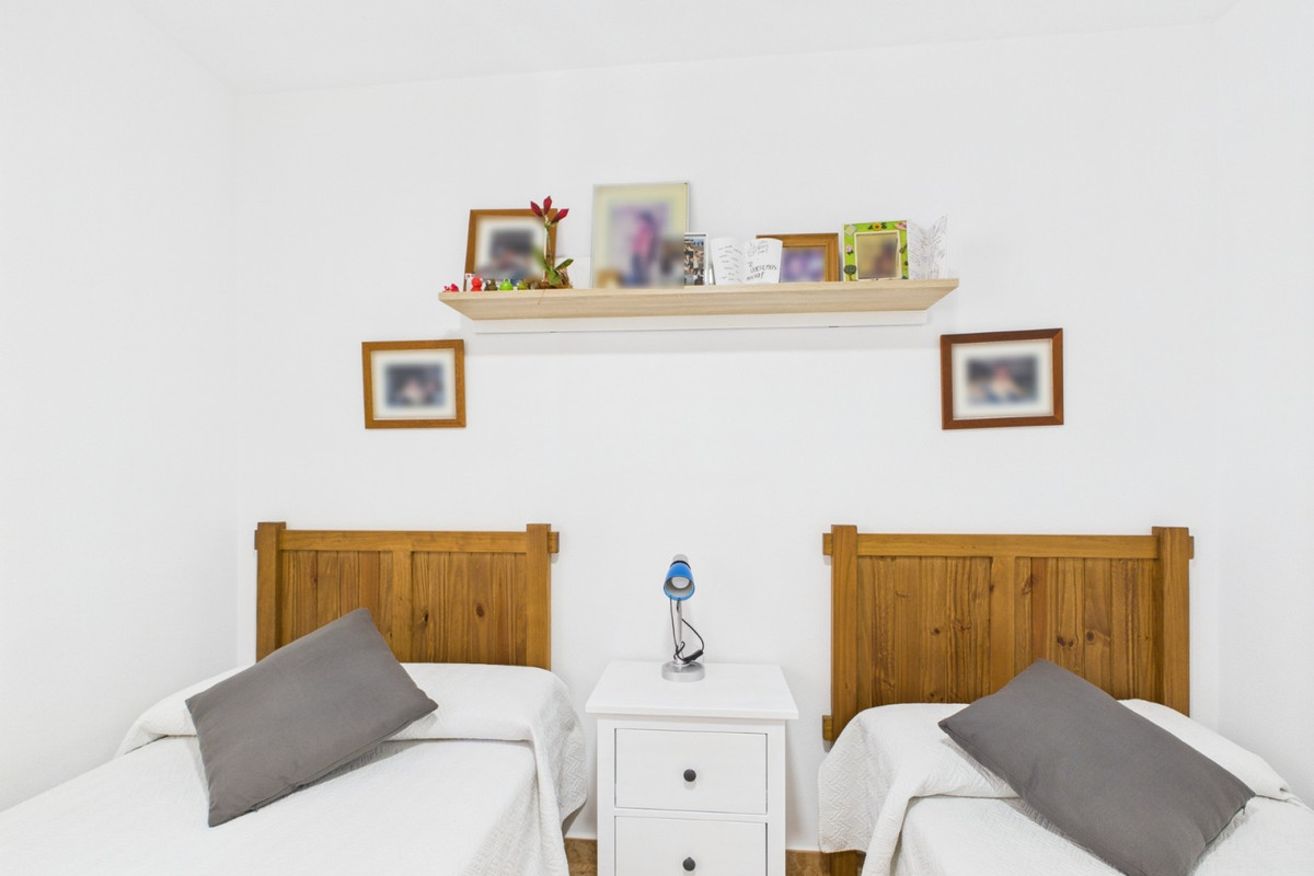 Se vende Apartamento Planta Media de 3 dormitorios en Costa Calida, Murcia, España