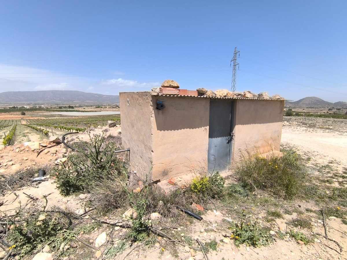 Se vende Terreno Rustico  en Costa Blanca, Alicante, España