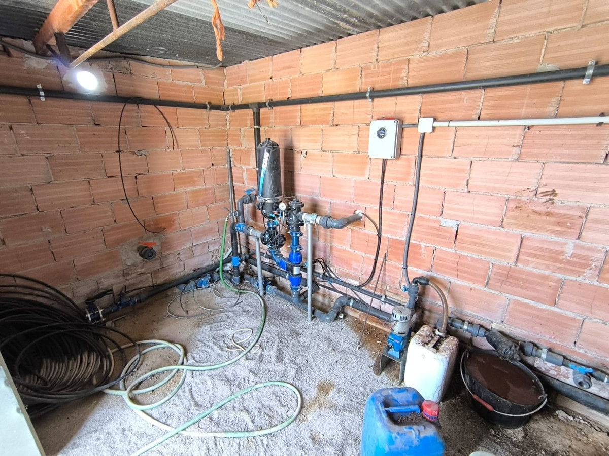 Se vende Terreno Rustico  en Costa Blanca, Alicante, España