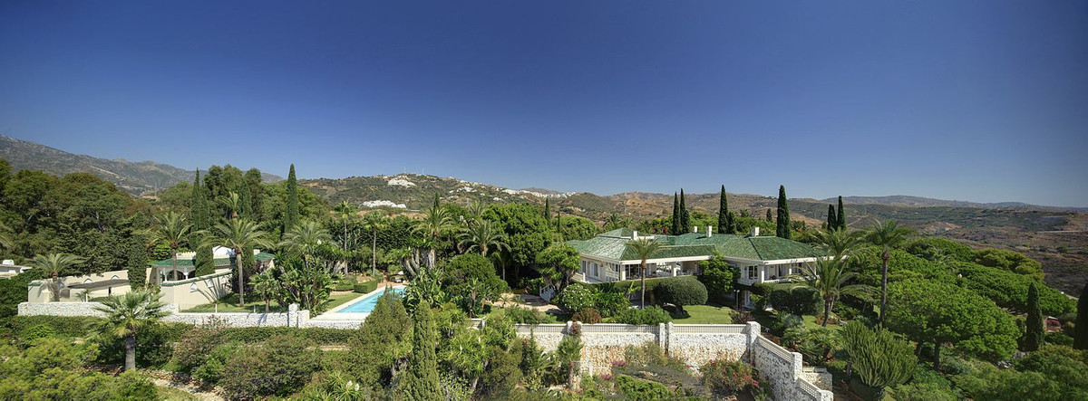 Se vende Villa - Chalet de 10 dormitorios en Costa Del Sol, Málaga, España
