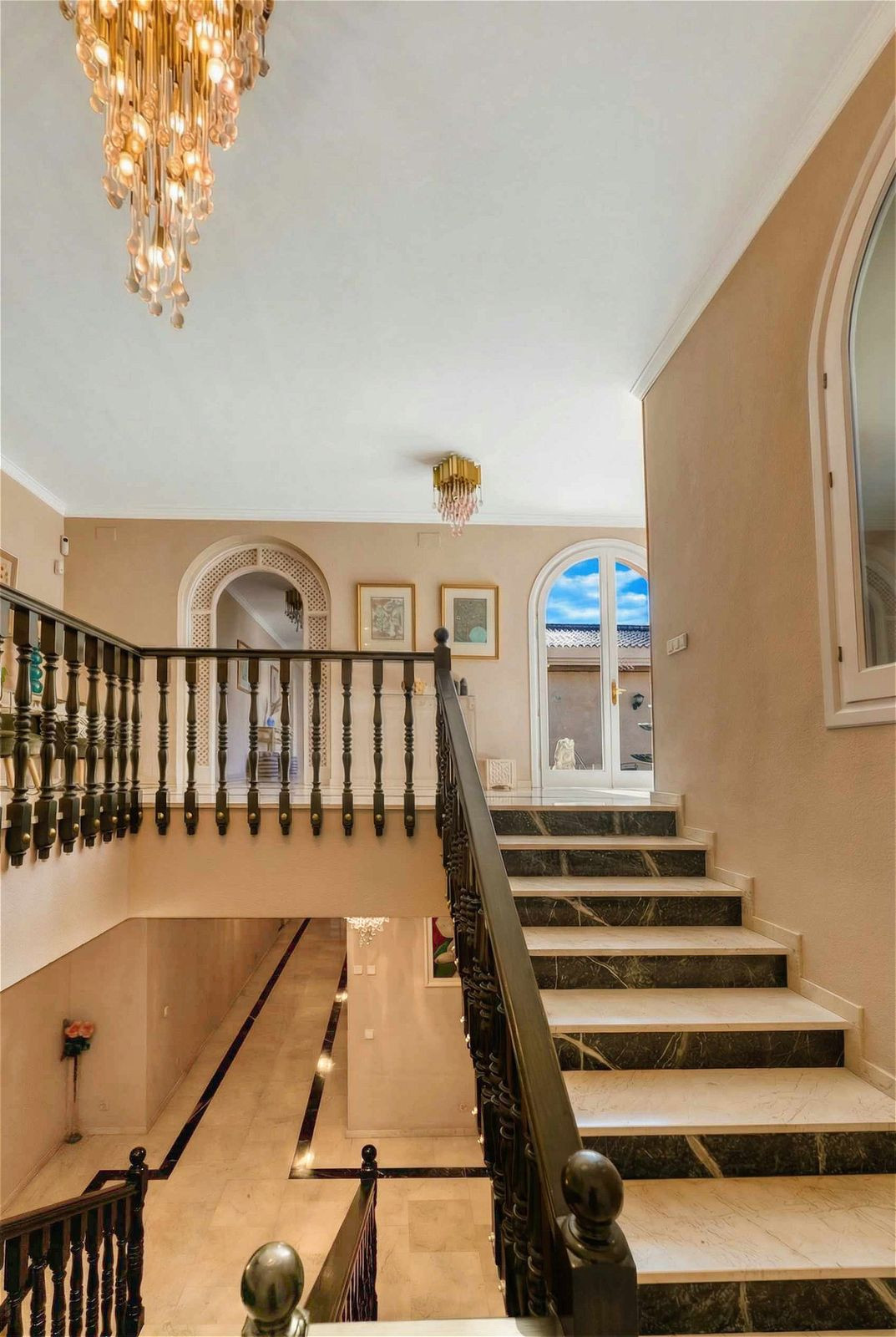 Se vende Villa - Chalet de 10 dormitorios en Costa Del Sol, Málaga, España