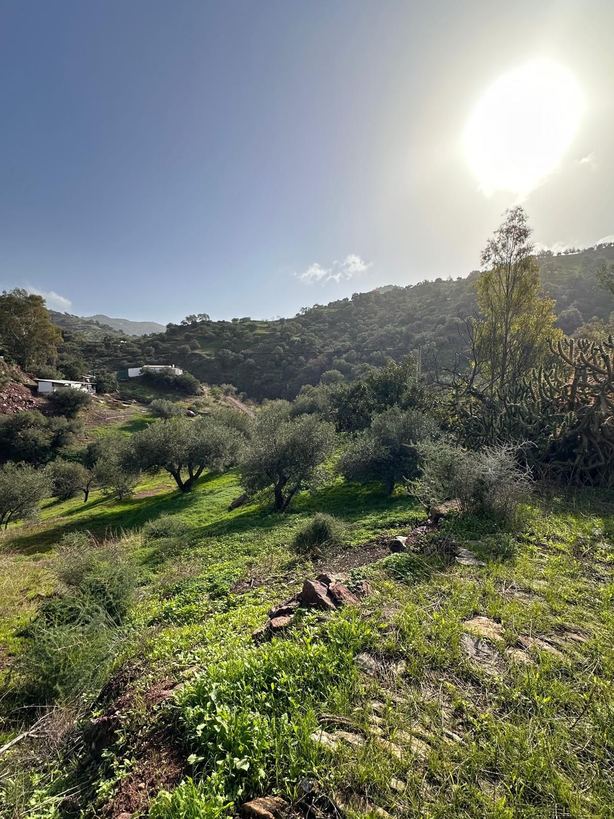 Se vende Villa - Chalet de 2 dormitorios en Costa Del Sol, Málaga, España