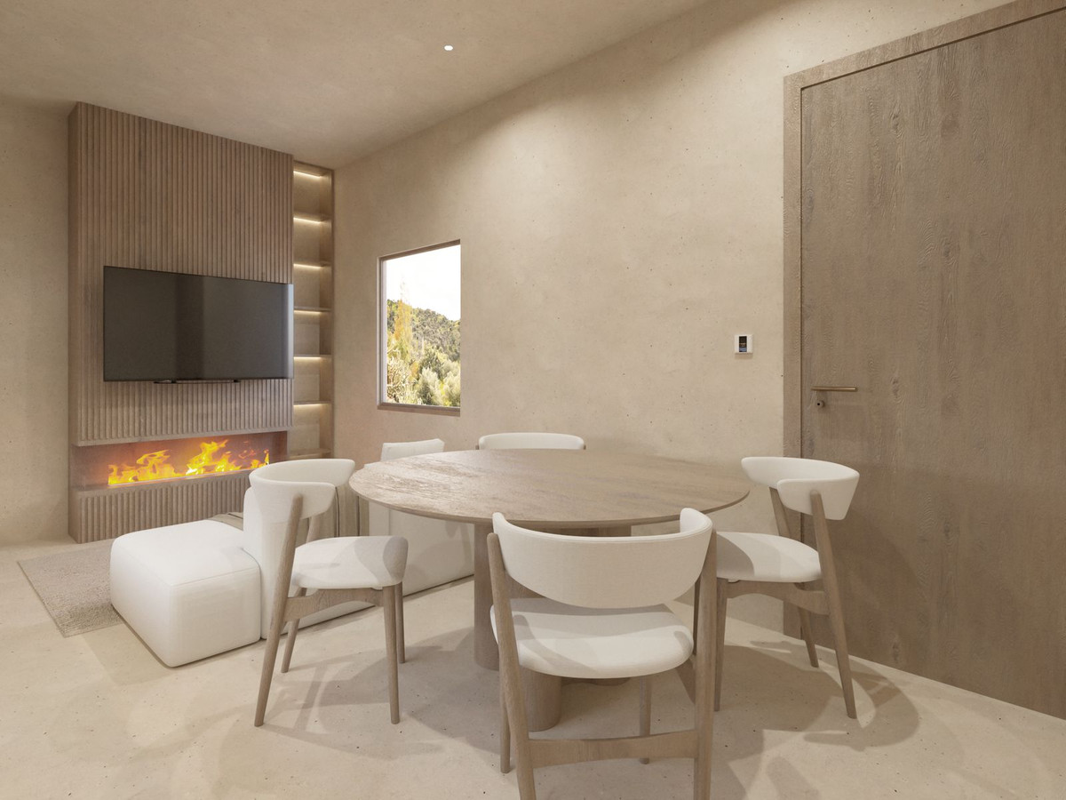 Se vende Villa - Chalet de 2 dormitorios en Costa Del Sol, Málaga, España