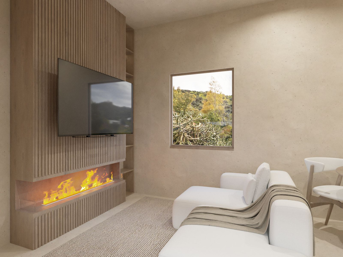 Se vende Villa - Chalet de 2 dormitorios en Costa Del Sol, Málaga, España