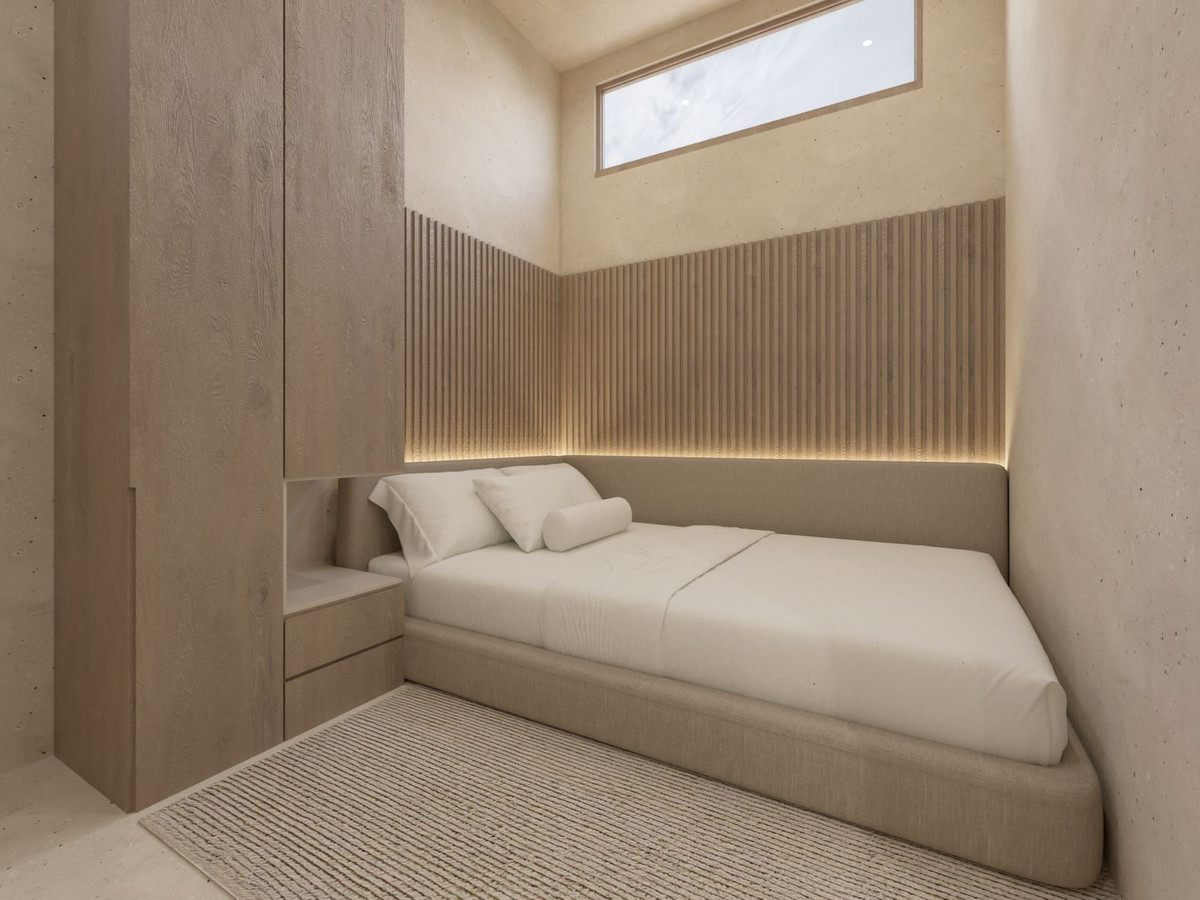 Se vende Villa - Chalet de 2 dormitorios en Costa Del Sol, Málaga, España