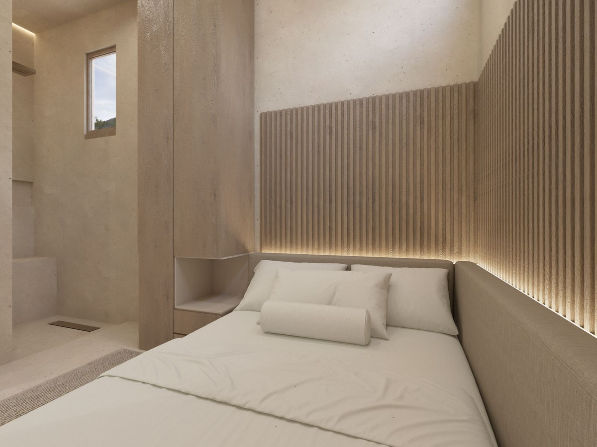 Se vende Villa - Chalet de 2 dormitorios en Costa Del Sol, Málaga, España
