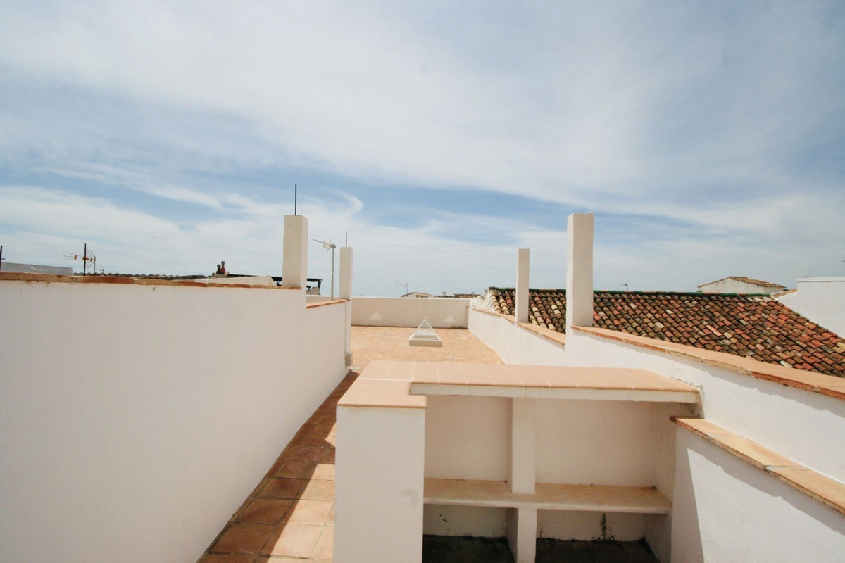 2 Bed Townhouse for sale in Mijas Costa Del Sol, Málaga, Spain