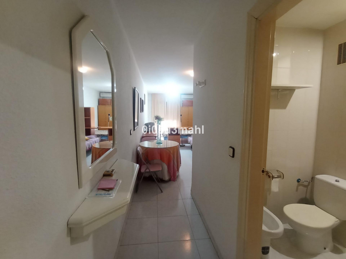 Apartment for sale in Centro Histórico Málaga Ciudad, Málaga, Spain