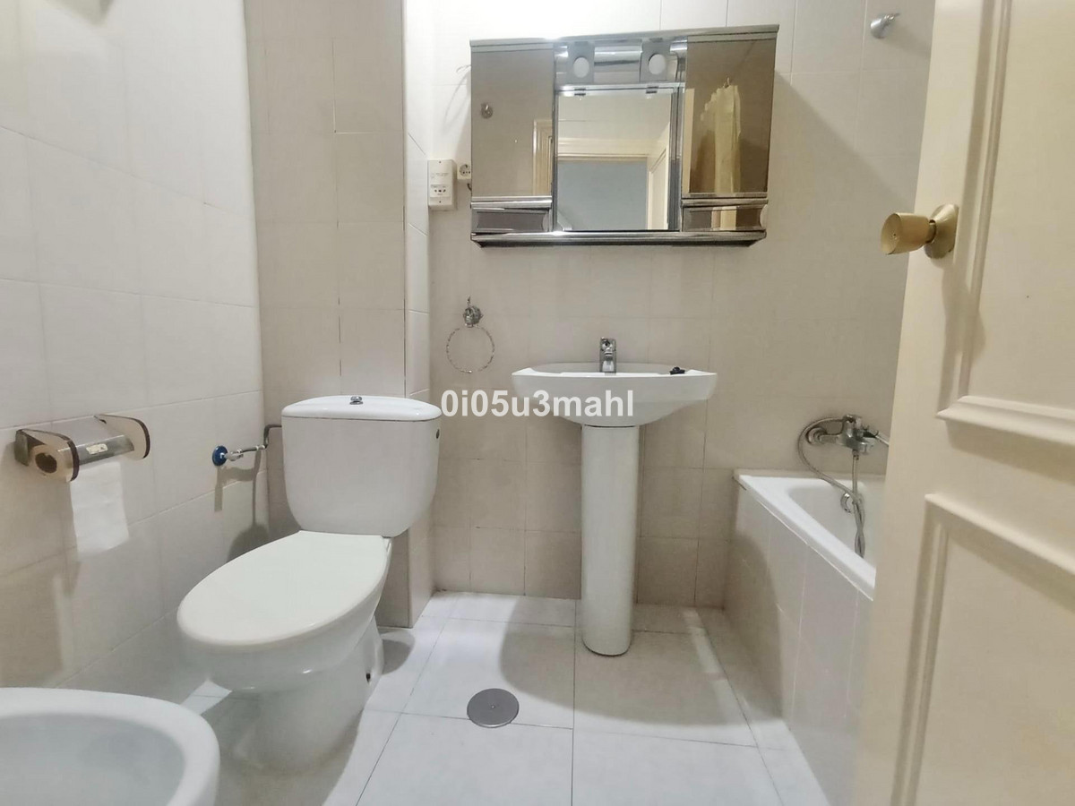 Se vende Estudio Planta Media  en Málaga Ciudad, Málaga, España