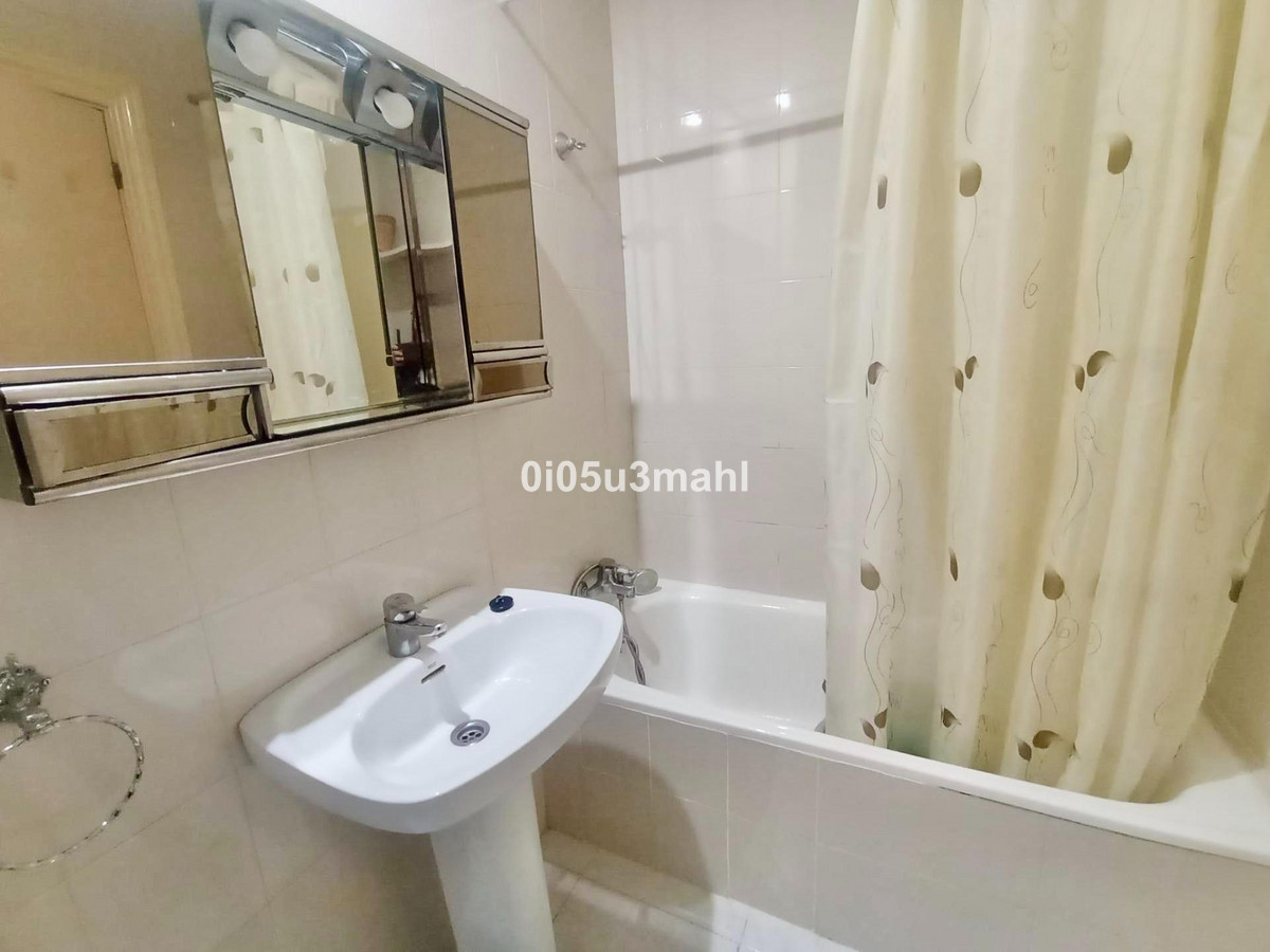 Se vende Estudio Planta Media  en Málaga Ciudad, Málaga, España