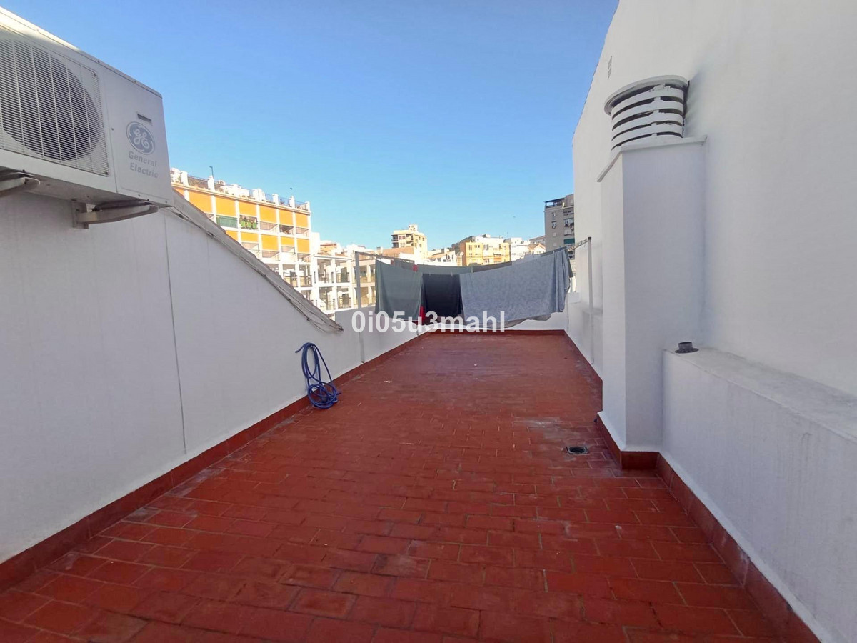 Se vende Estudio Planta Media  en Málaga Ciudad, Málaga, España